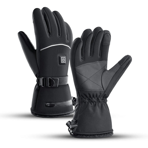 ThermoRide Heated Gloves