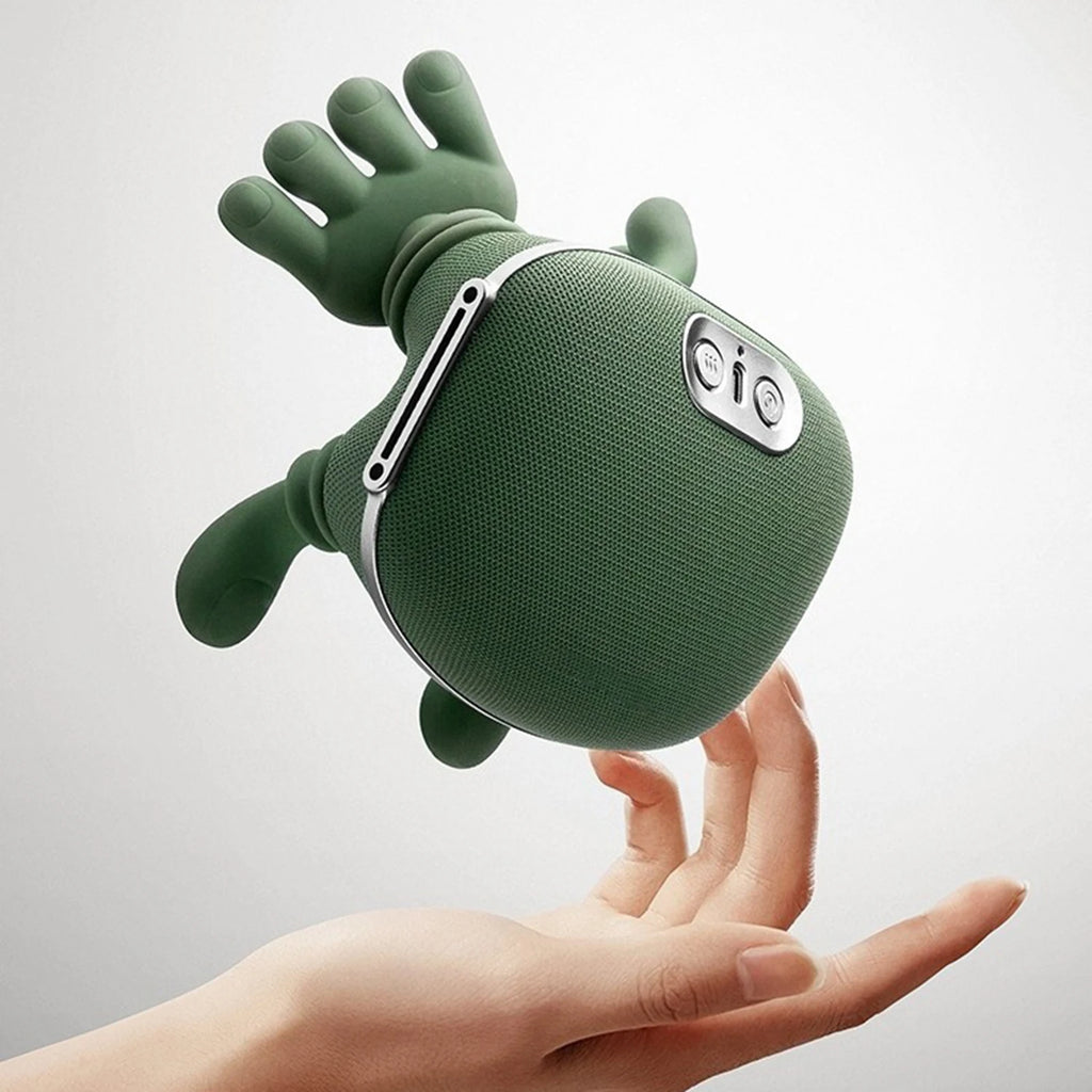 NeckRelief Pro Comfort Massage Device