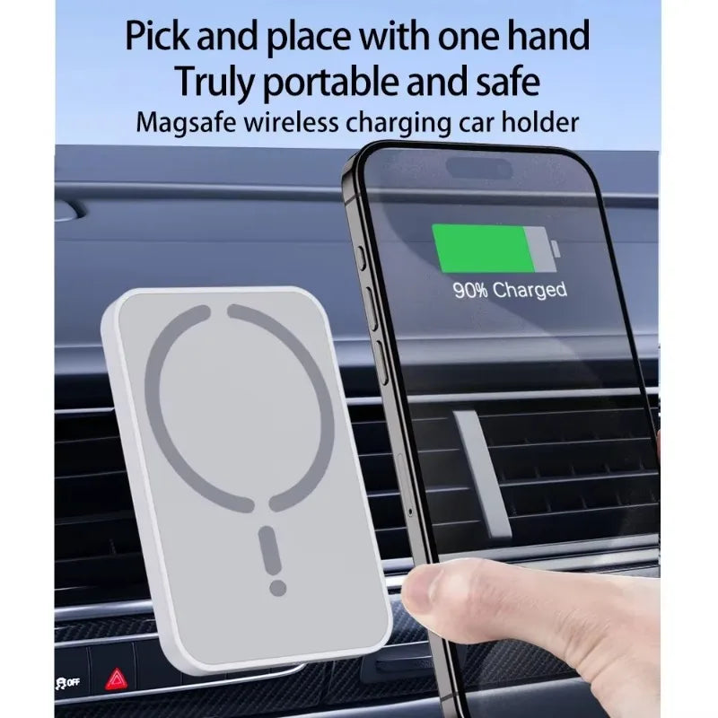 MagSafe Car Charger Mount