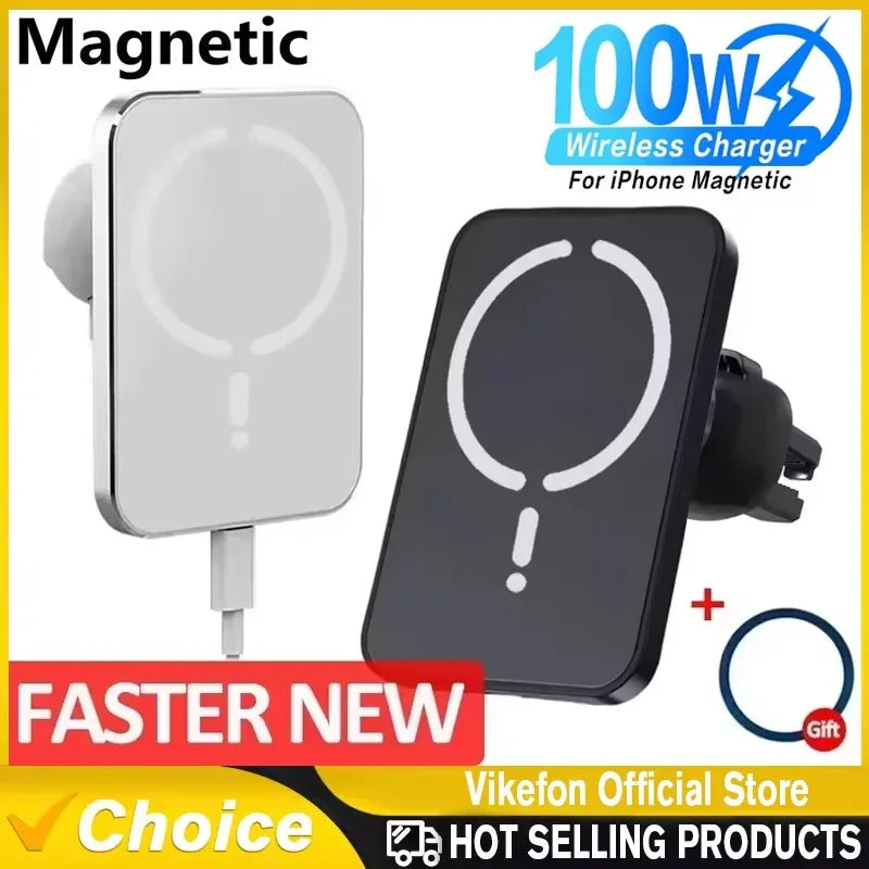 MagSafe Car Charger Mount