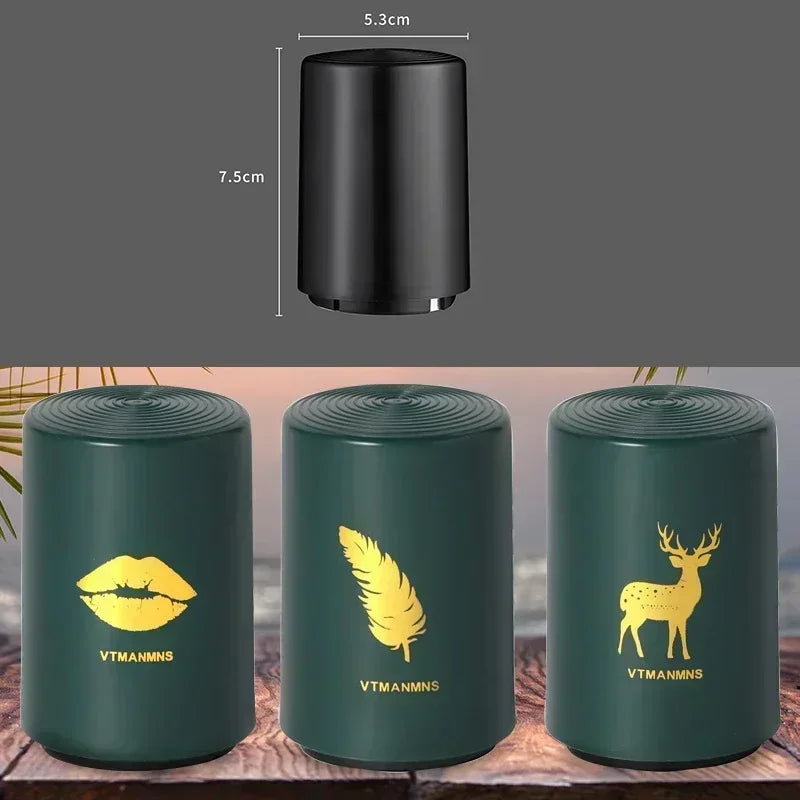 Magnetic Push Bottle Opener Pro