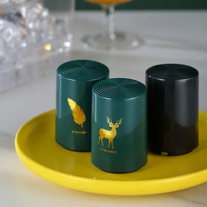 Magnetic Push Bottle Opener Pro