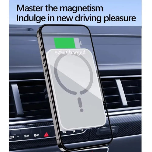 MagSafe Car Charger Mount
